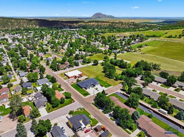 1700 FULTON, Sturgis, SD 57785