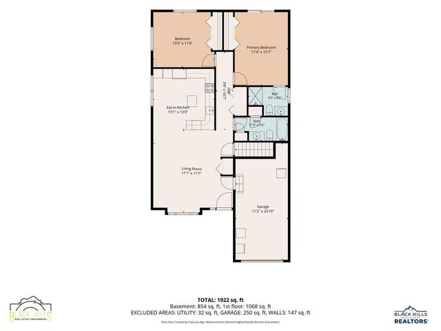 1700 FULTON, Sturgis, SD 57785