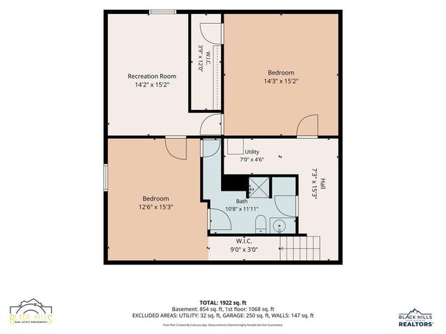 1700 FULTON, Sturgis, SD 57785
