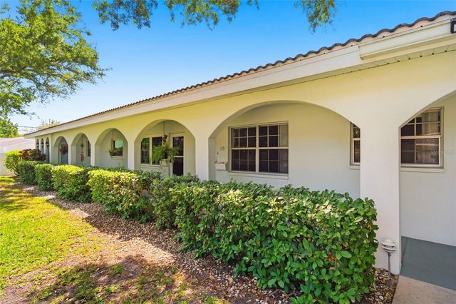 11200 102ND AVENUE 115, Seminole, FL 33778