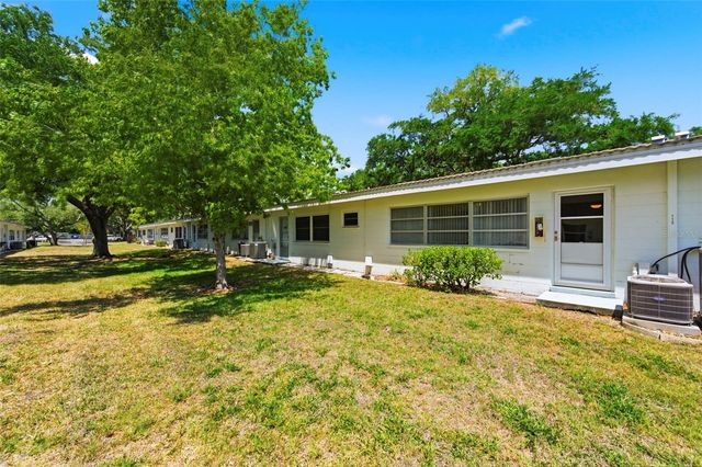 11200 102ND AVENUE 115, Seminole, FL 33778