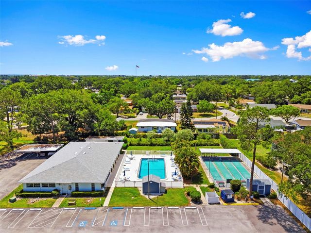 11200 102ND AVENUE 115, Seminole, FL 33778