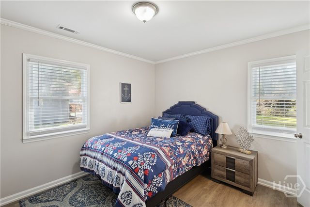 11 Ossabaw Road, Savannah, GA 31410