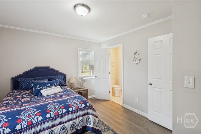 11 Ossabaw Road, Savannah, GA 31410