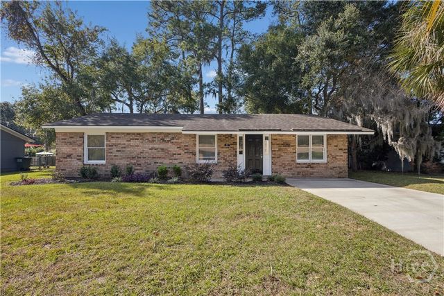 11 Ossabaw Road, Savannah, GA 31410