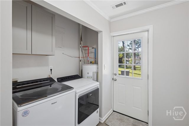 11 Ossabaw Road, Savannah, GA 31410