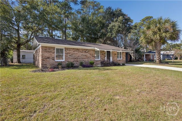 11 Ossabaw Road, Savannah, GA 31410