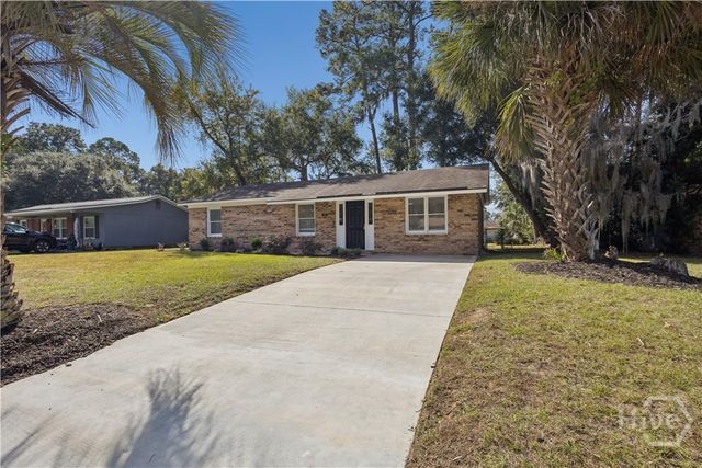 11 Ossabaw Road, Savannah, GA 31410