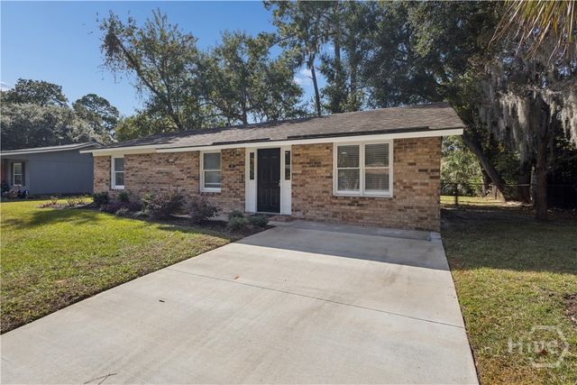 11 Ossabaw Road, Savannah, GA 31410