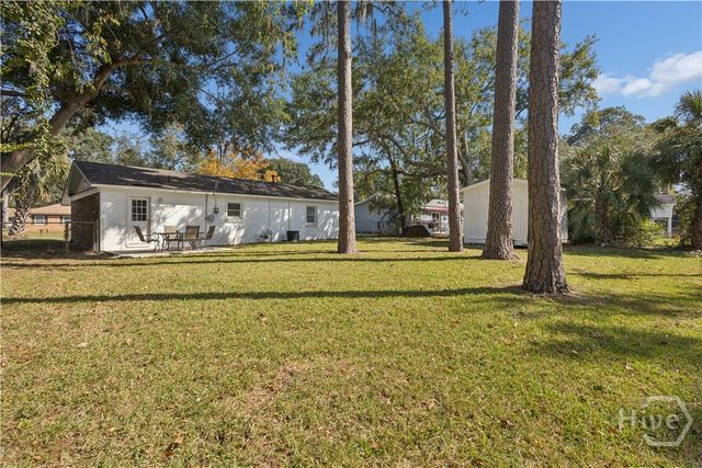 11 Ossabaw Road, Savannah, GA 31410