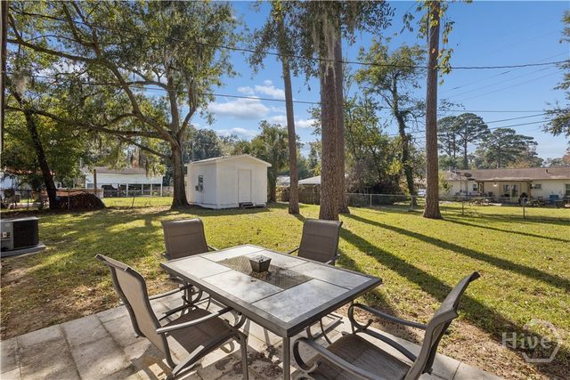 11 Ossabaw Road, Savannah, GA 31410