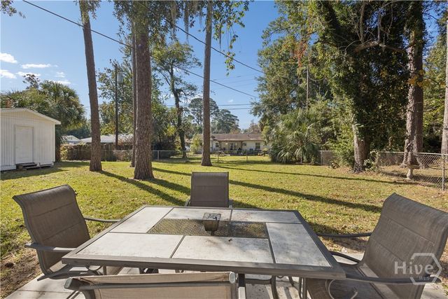 11 Ossabaw Road, Savannah, GA 31410