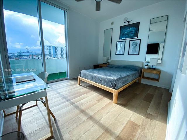 350 NE 24th St 712, Miami, FL 33137