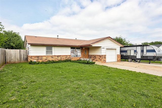 4709 S East Avenue, Oklahoma City, OK 73129