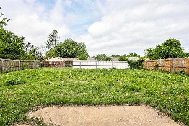 4709 S East Avenue, Oklahoma City, OK 73129