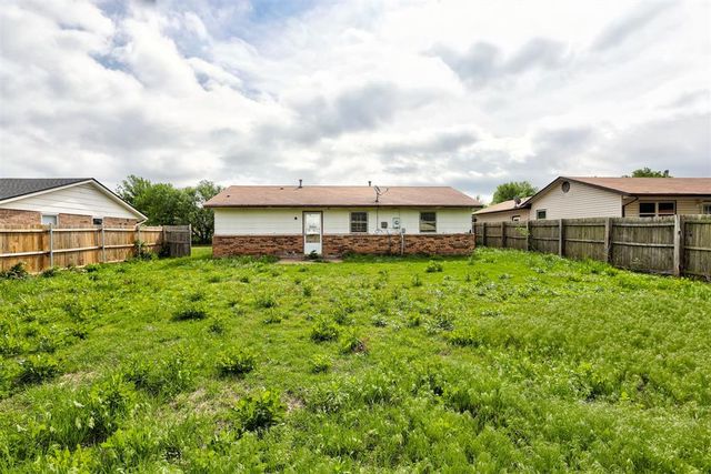 4709 S East Avenue, Oklahoma City, OK 73129