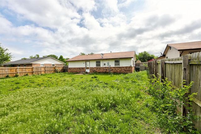 4709 S East Avenue, Oklahoma City, OK 73129