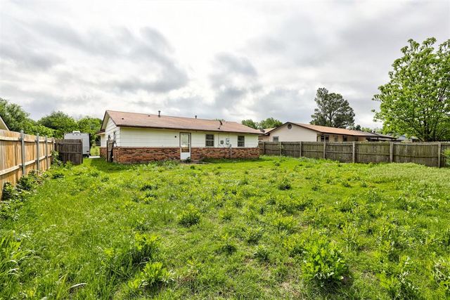 4709 S East Avenue, Oklahoma City, OK 73129