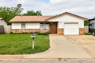 4709 S East Avenue, Oklahoma City, OK 73129