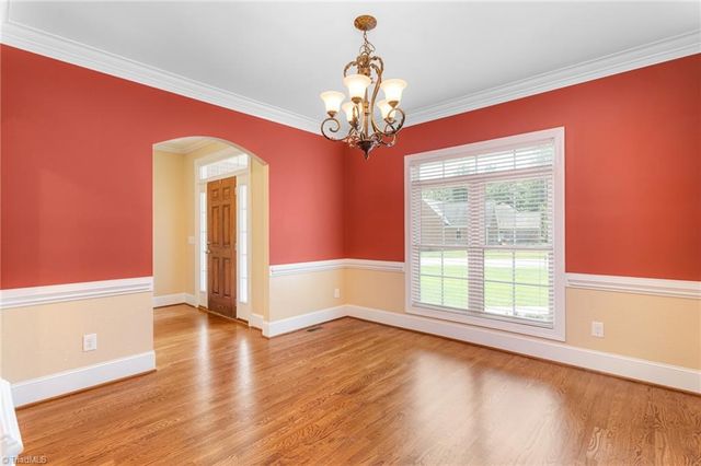20 Hursey Court, Gibsonville, NC 27249