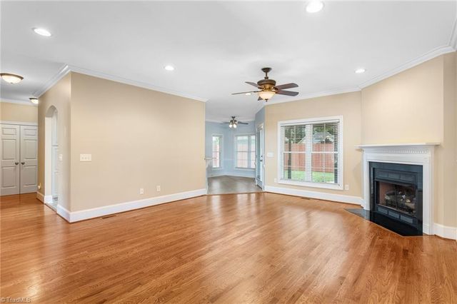 20 Hursey Court, Gibsonville, NC 27249