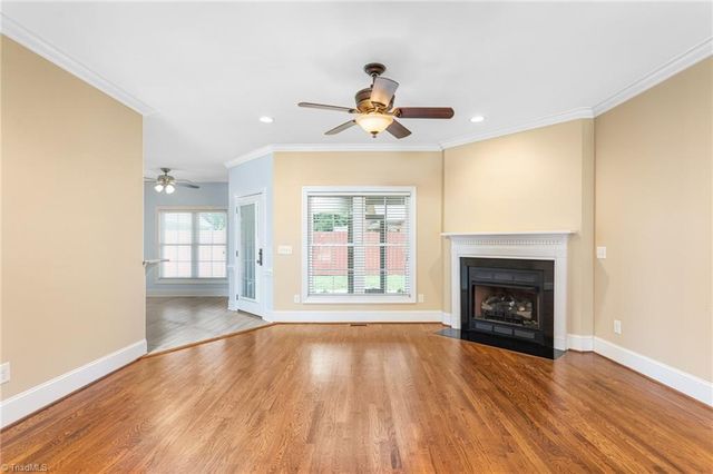20 Hursey Court, Gibsonville, NC 27249