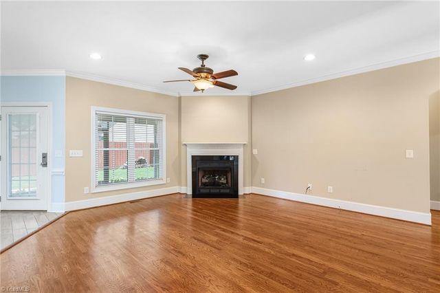 20 Hursey Court, Gibsonville, NC 27249