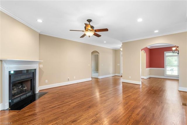 20 Hursey Court, Gibsonville, NC 27249