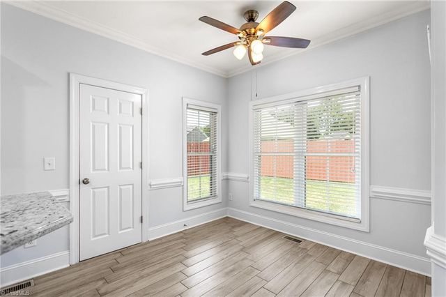 20 Hursey Court, Gibsonville, NC 27249