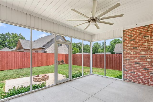 20 Hursey Court, Gibsonville, NC 27249