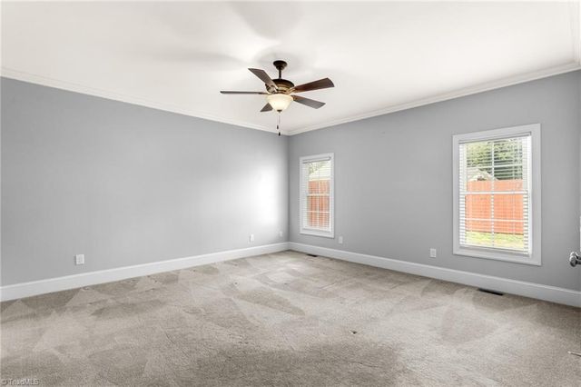 20 Hursey Court, Gibsonville, NC 27249