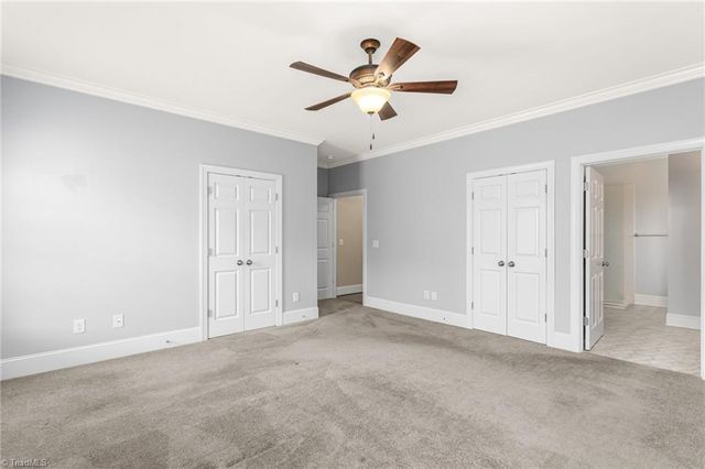 20 Hursey Court, Gibsonville, NC 27249