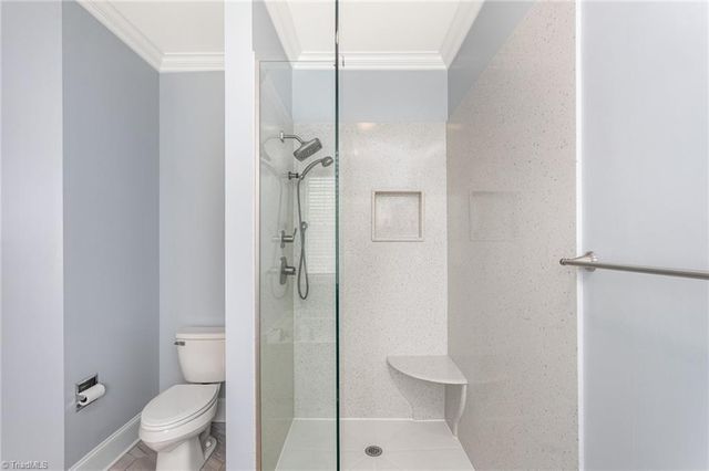 20 Hursey Court, Gibsonville, NC 27249