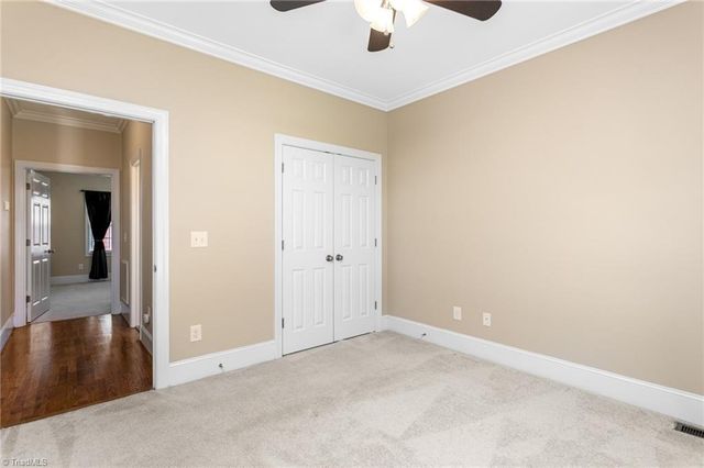 20 Hursey Court, Gibsonville, NC 27249