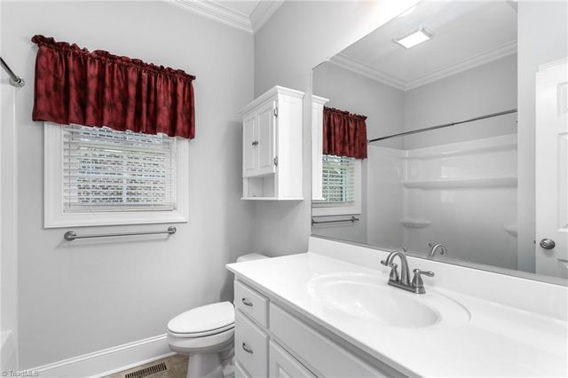 20 Hursey Court, Gibsonville, NC 27249
