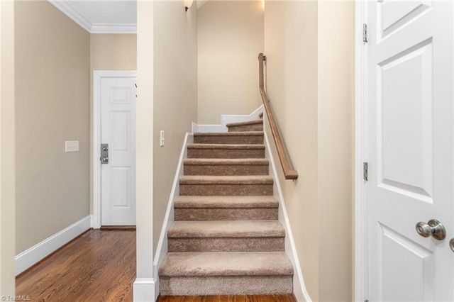20 Hursey Court, Gibsonville, NC 27249