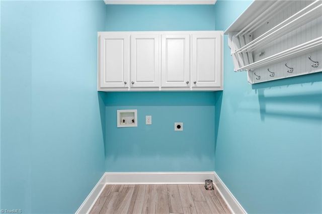 20 Hursey Court, Gibsonville, NC 27249