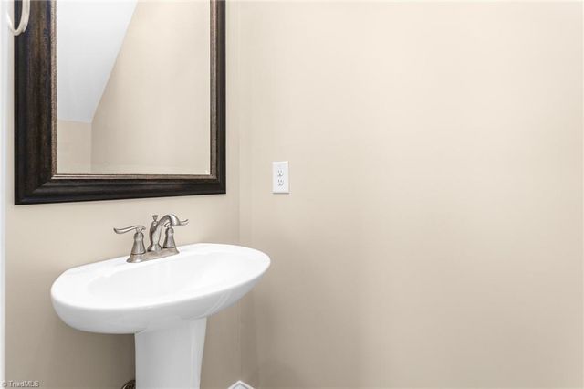 20 Hursey Court, Gibsonville, NC 27249