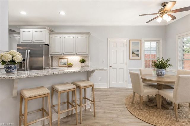 20 Hursey Court, Gibsonville, NC 27249
