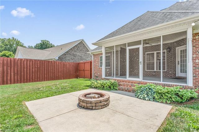 20 Hursey Court, Gibsonville, NC 27249