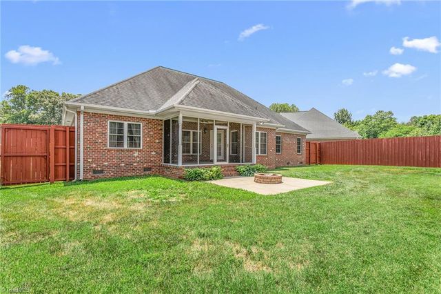 20 Hursey Court, Gibsonville, NC 27249