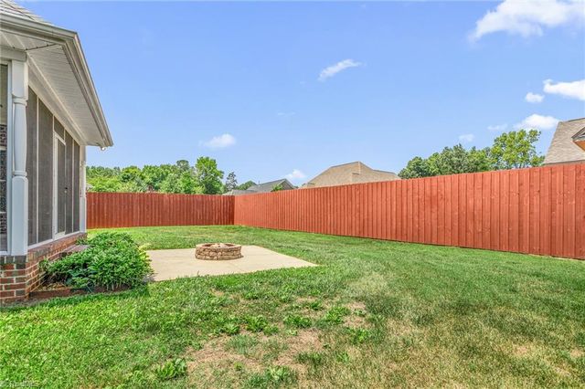 20 Hursey Court, Gibsonville, NC 27249