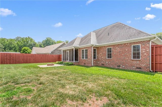 20 Hursey Court, Gibsonville, NC 27249