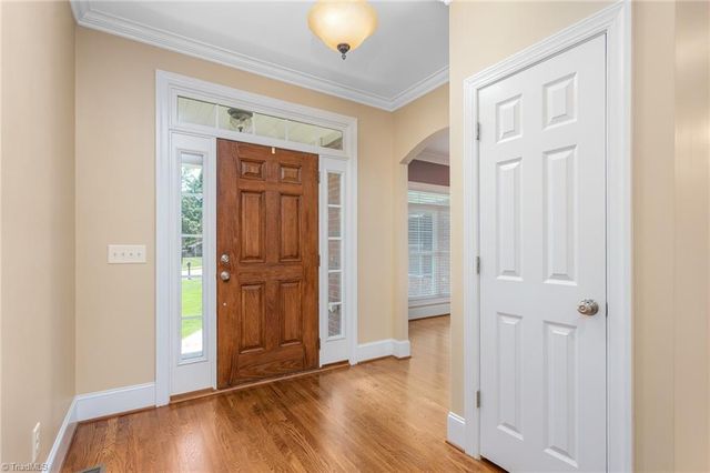 20 Hursey Court, Gibsonville, NC 27249