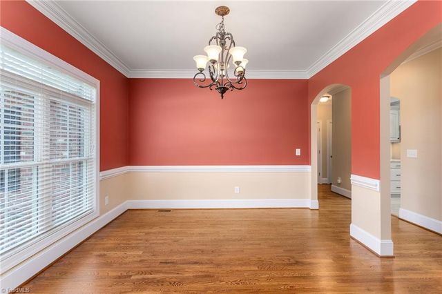 20 Hursey Court, Gibsonville, NC 27249