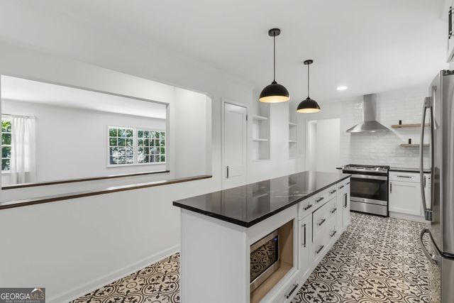 6748 Brandon Mill Road, Sandy Springs, GA 30328