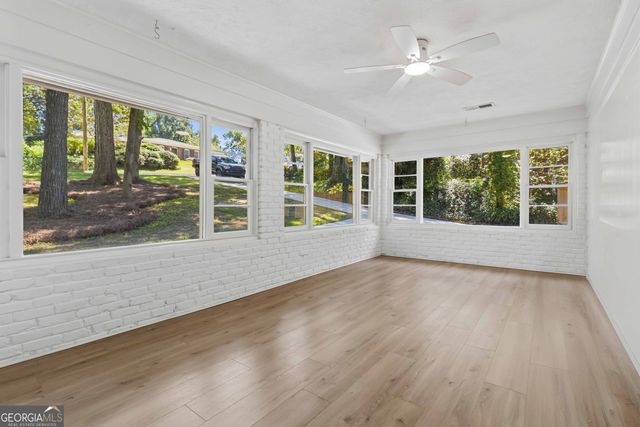 6748 Brandon Mill Road, Sandy Springs, GA 30328