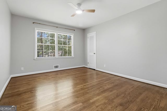 6748 Brandon Mill Road, Sandy Springs, GA 30328