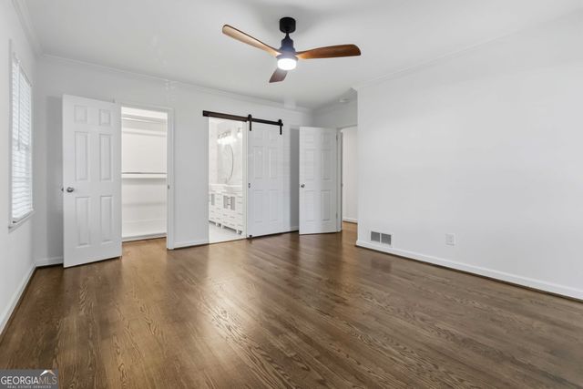 6748 Brandon Mill Road, Sandy Springs, GA 30328