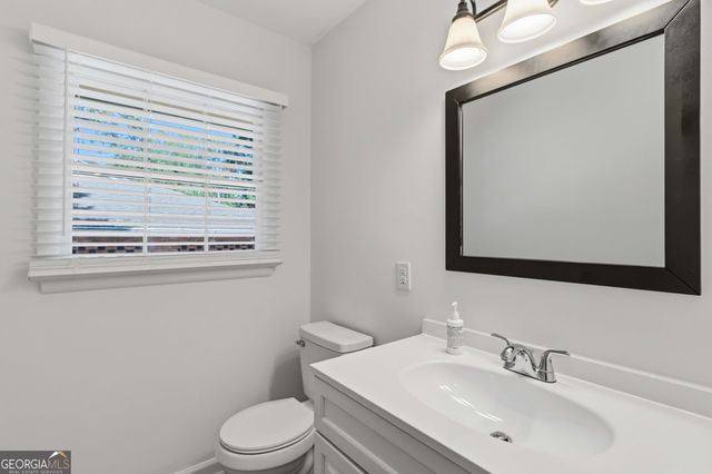 6748 Brandon Mill Road, Sandy Springs, GA 30328